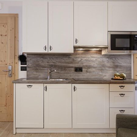 Chalet Winklwiese Olang 외부 사진