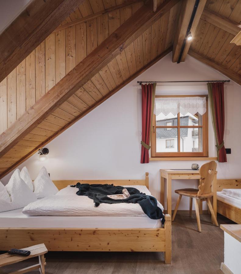 Chalet Winklwiese Olang 외부 사진