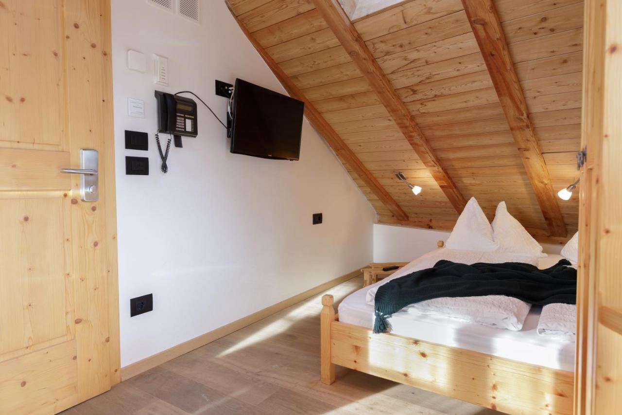 Chalet Winklwiese Olang 외부 사진