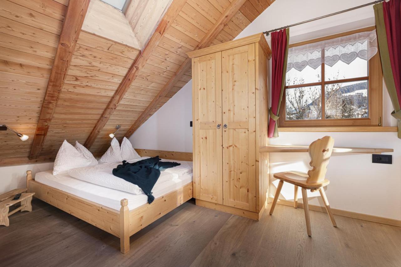 Chalet Winklwiese Olang 외부 사진