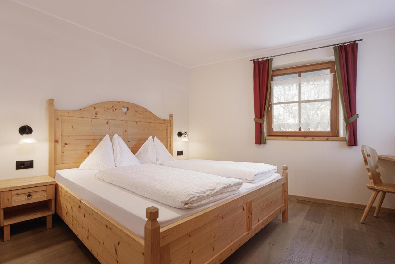 Chalet Winklwiese Olang 외부 사진
