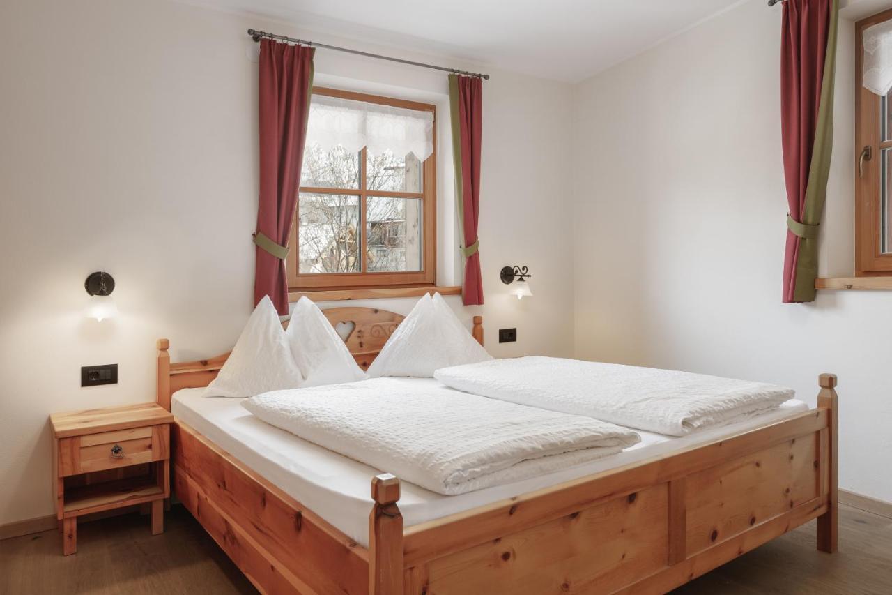 Chalet Winklwiese Olang 외부 사진