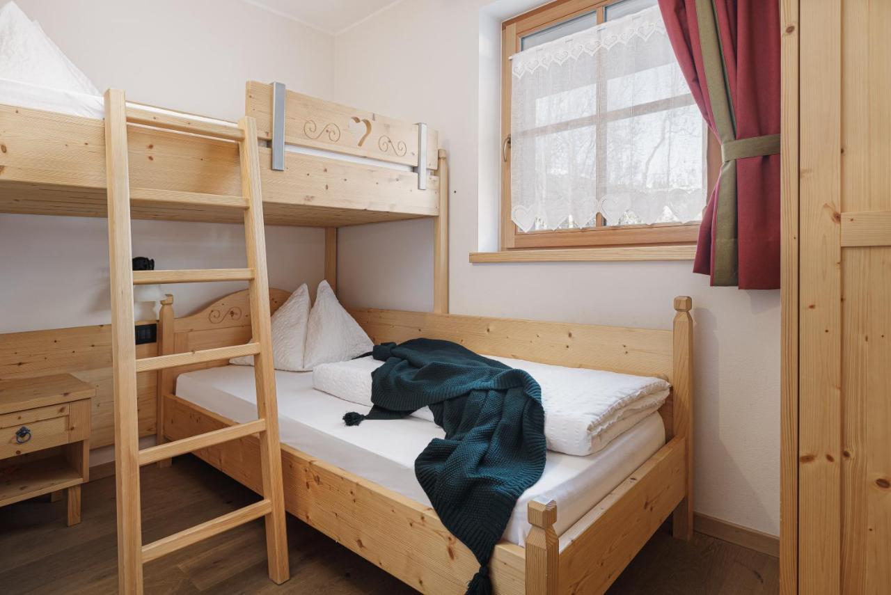 Chalet Winklwiese Olang 외부 사진