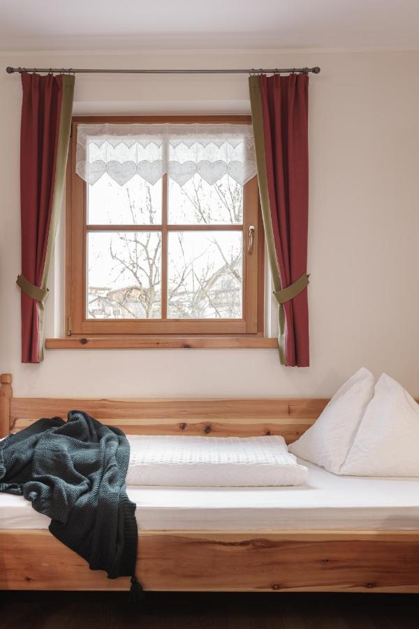 Chalet Winklwiese Olang 외부 사진