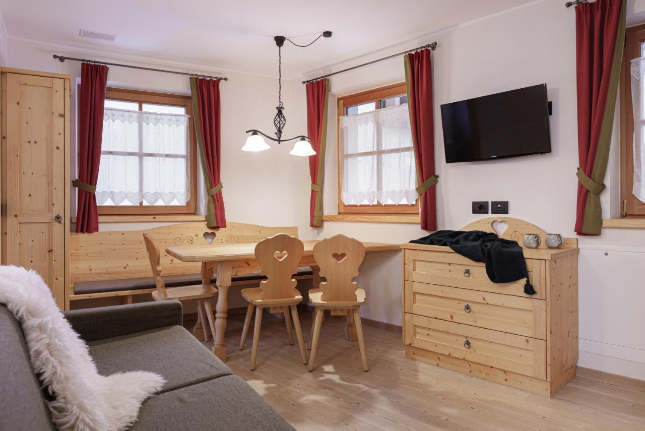 Chalet Winklwiese Olang 외부 사진