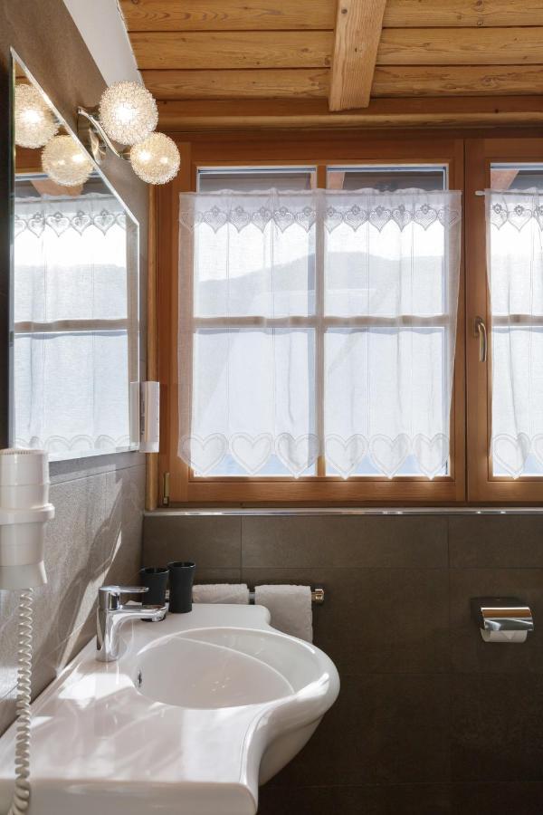 Chalet Winklwiese Olang 외부 사진