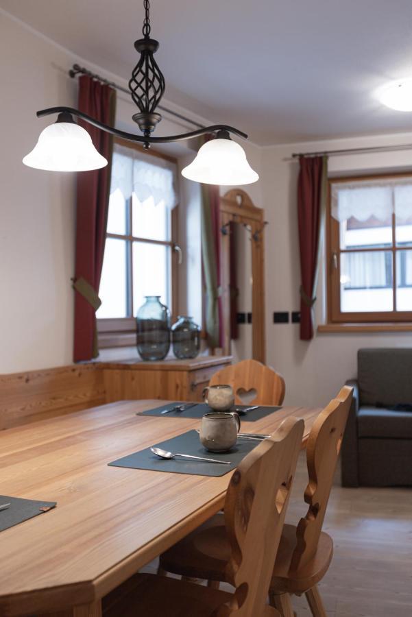Chalet Winklwiese Olang 외부 사진