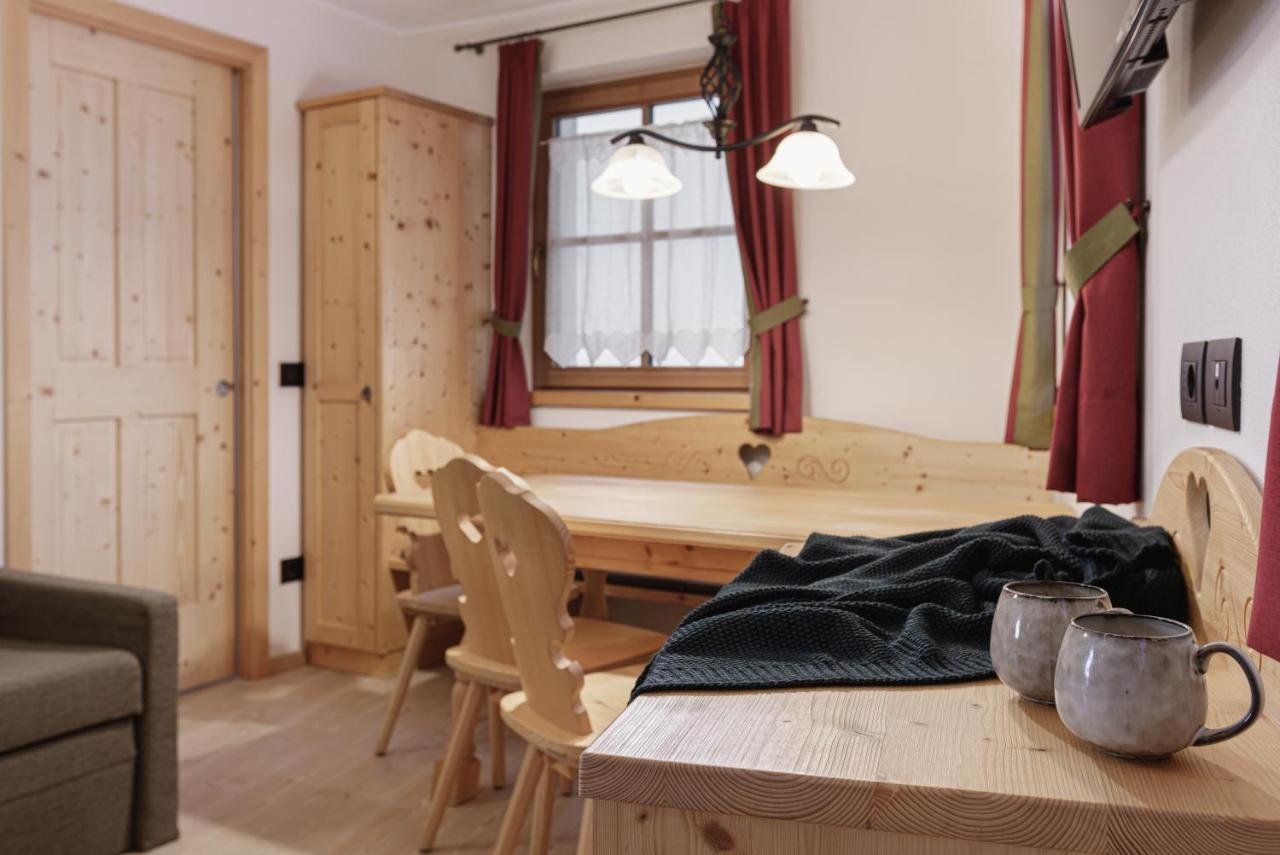 Chalet Winklwiese Olang 외부 사진
