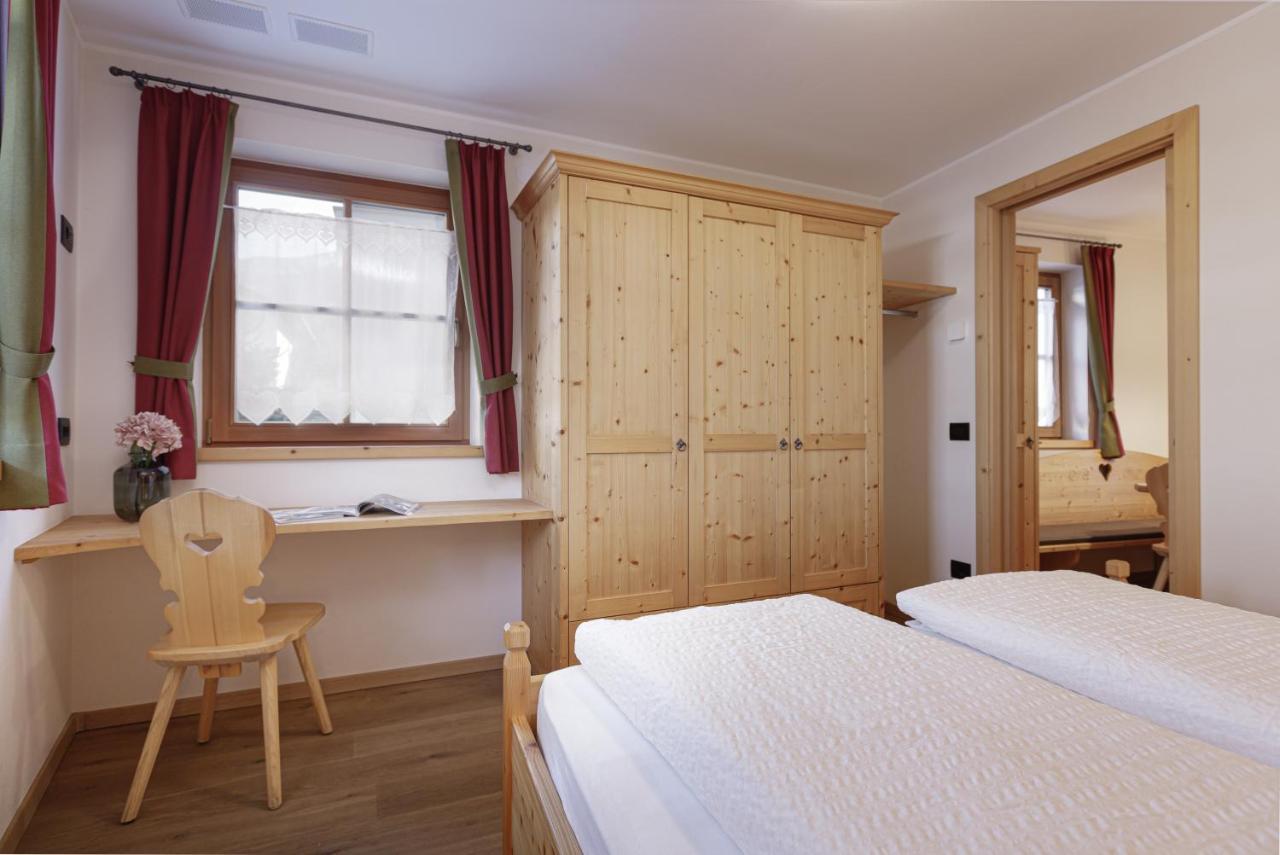 Chalet Winklwiese Olang 외부 사진