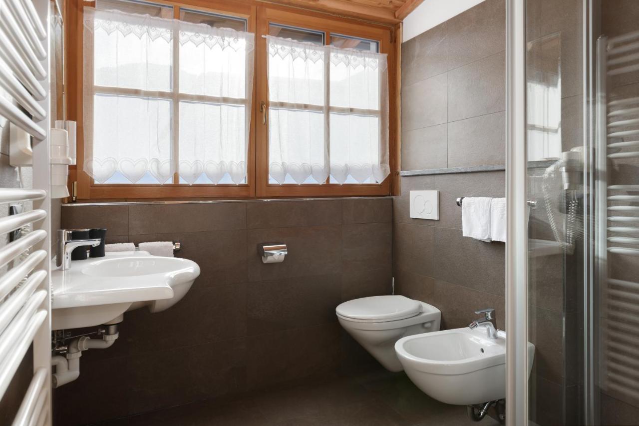 Chalet Winklwiese Olang 외부 사진