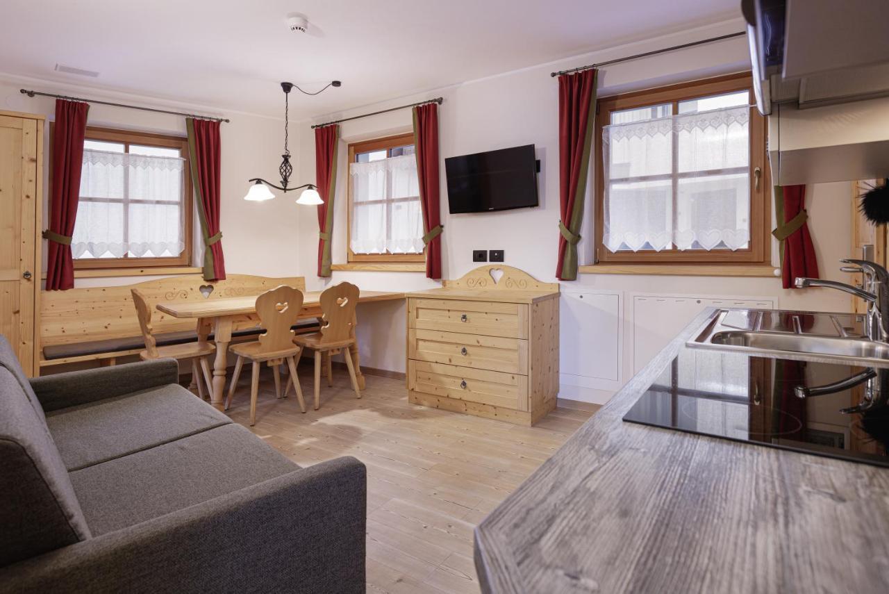 Chalet Winklwiese Olang 외부 사진