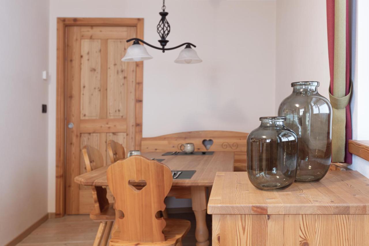 Chalet Winklwiese Olang 외부 사진