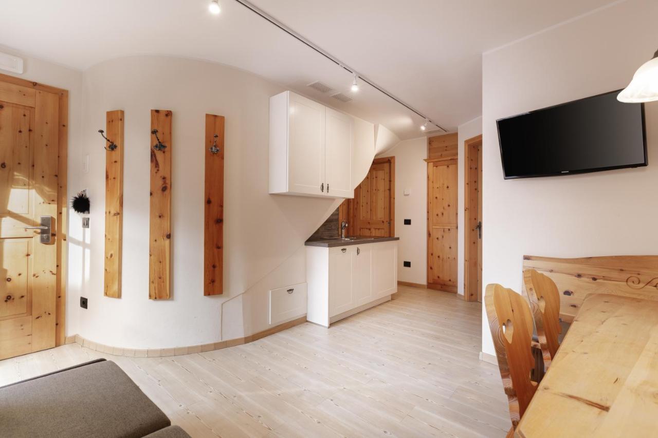 Chalet Winklwiese Olang 외부 사진