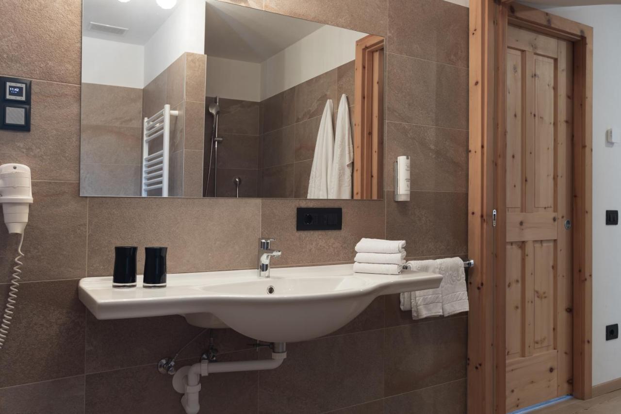 Chalet Winklwiese Olang 외부 사진