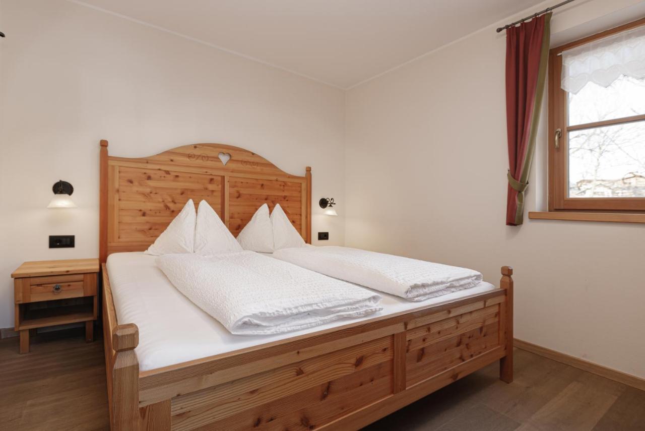 Chalet Winklwiese Olang 외부 사진