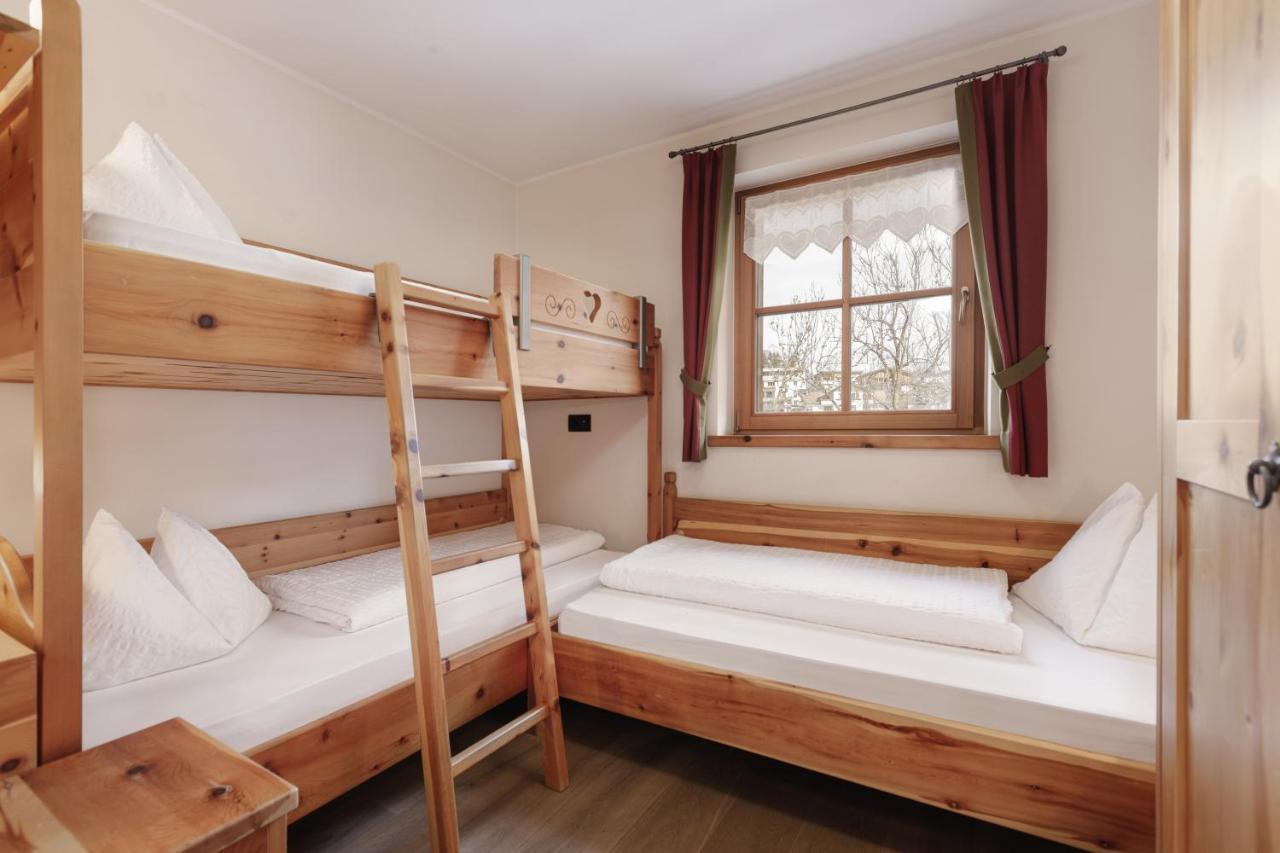 Chalet Winklwiese Olang 외부 사진