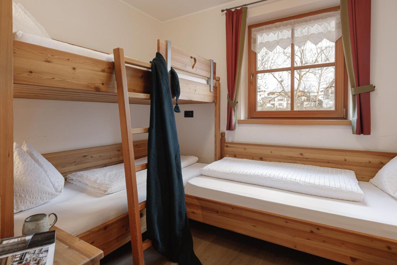 Chalet Winklwiese Olang 외부 사진