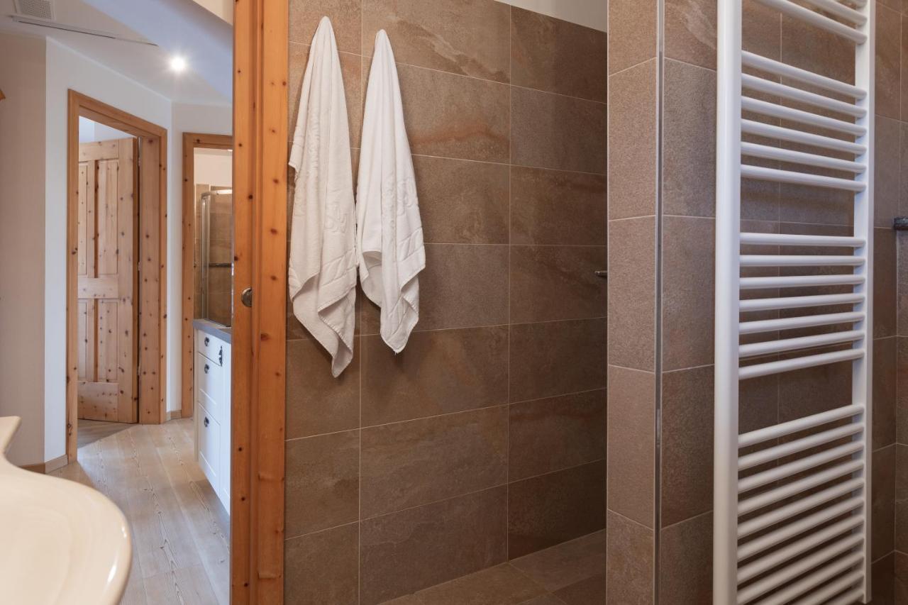 Chalet Winklwiese Olang 외부 사진
