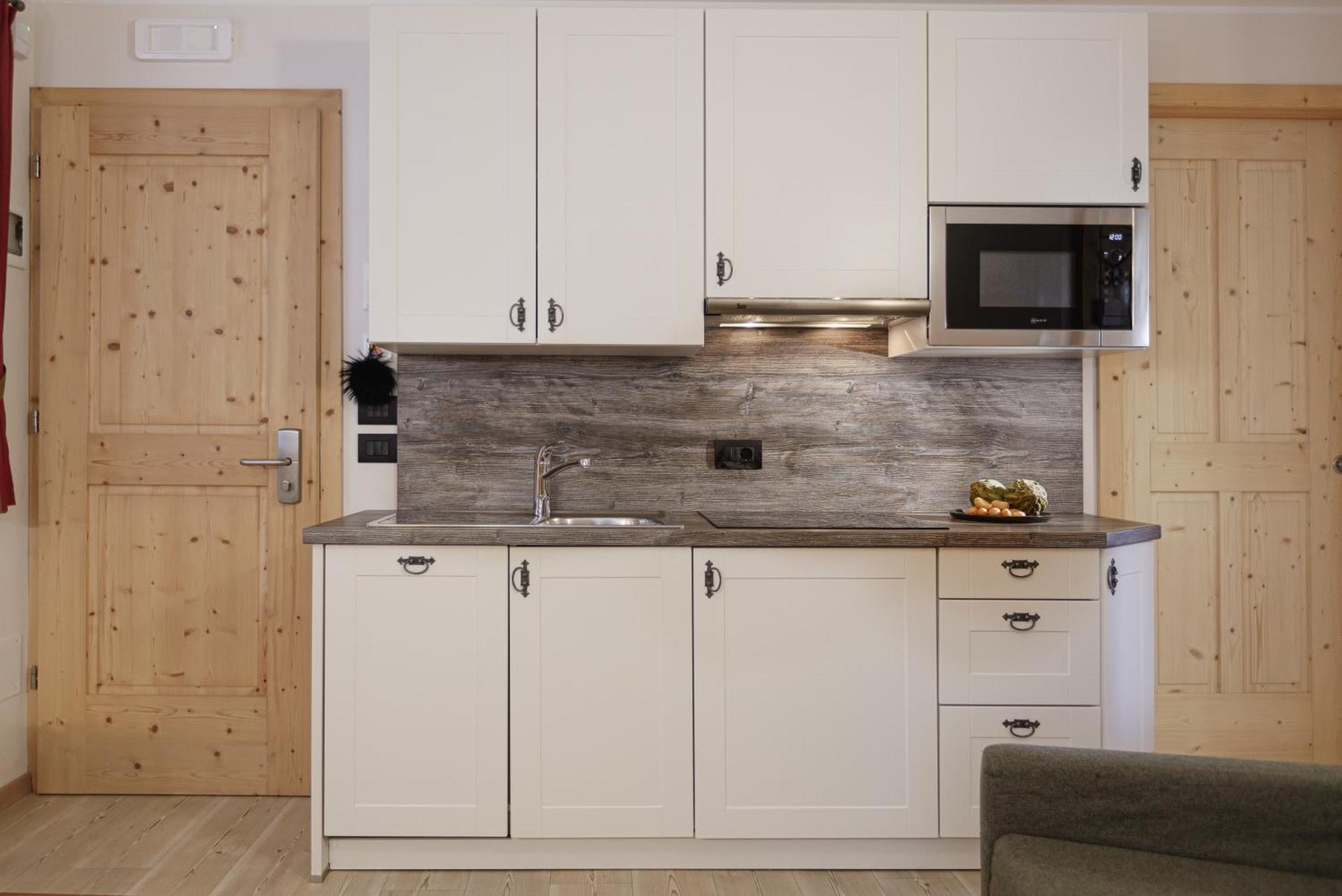 Chalet Winklwiese Olang 외부 사진