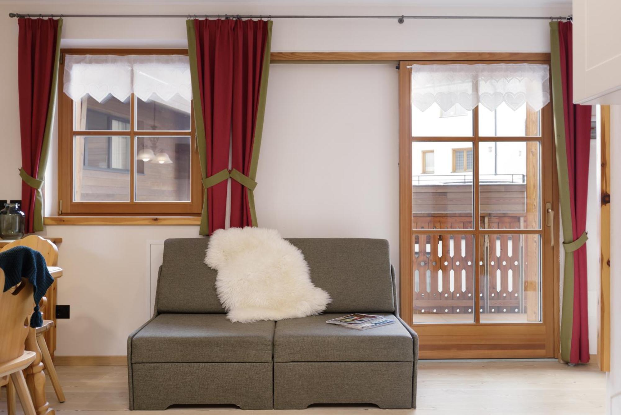 Chalet Winklwiese Olang 외부 사진